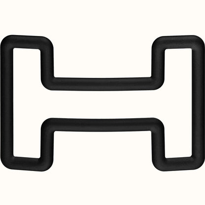 HM BUCKLE FOR BELT SIZE 38MM