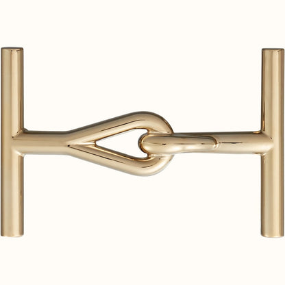HM BUCKLE FOR BELT SIZE 38MM
