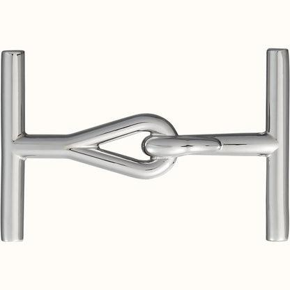 HM BUCKLE FOR BELT SIZE 38MM