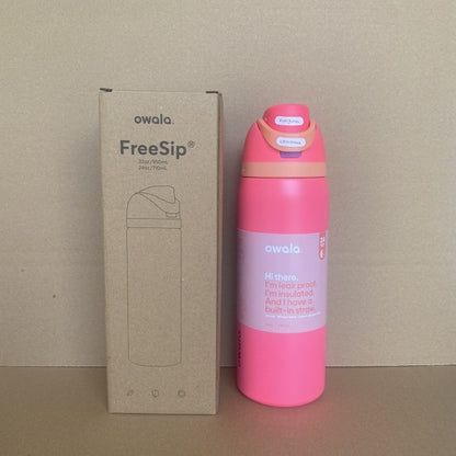 Owala FreeSip 32 OZ