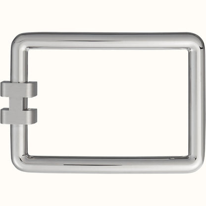 HM BUCKLE FOR BELT SIZE 38MM