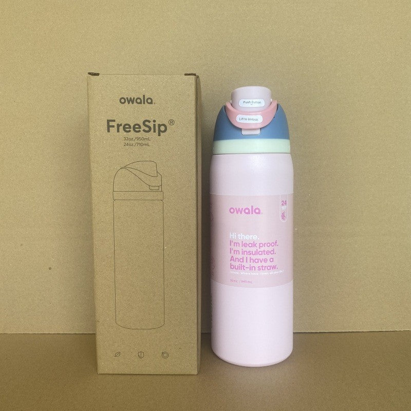 Owala FreeSip 32 OZ