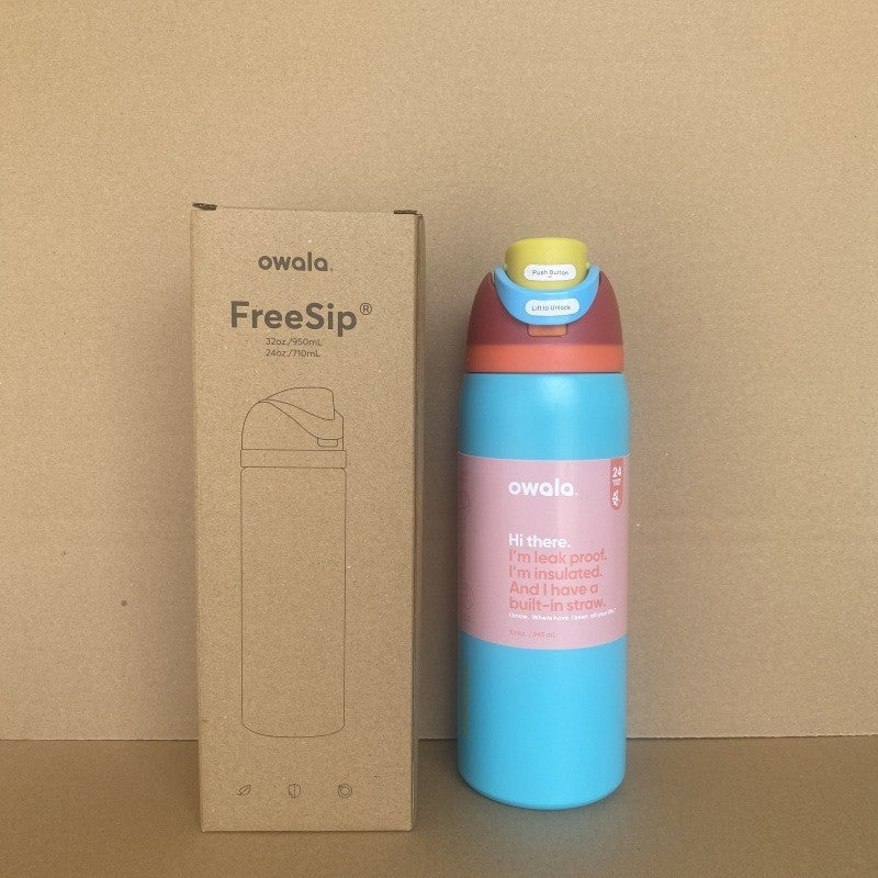 Owala FreeSip 32 OZ