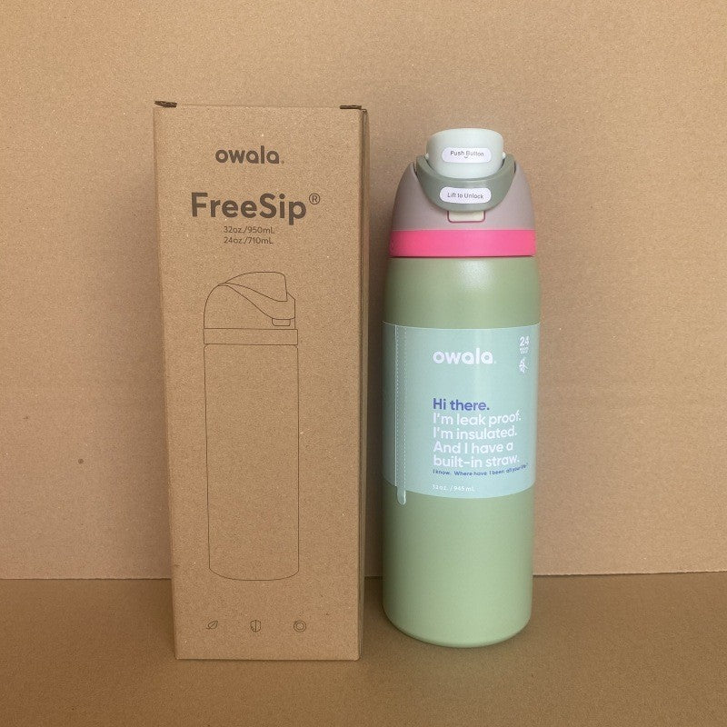 Owala FreeSip 32 OZ