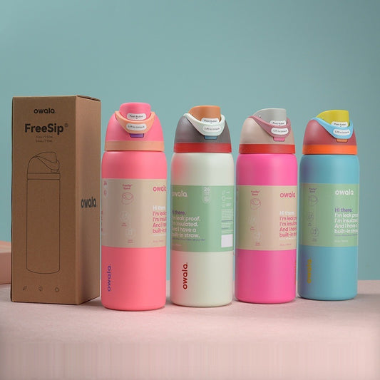 Owala FreeSip 32 OZ