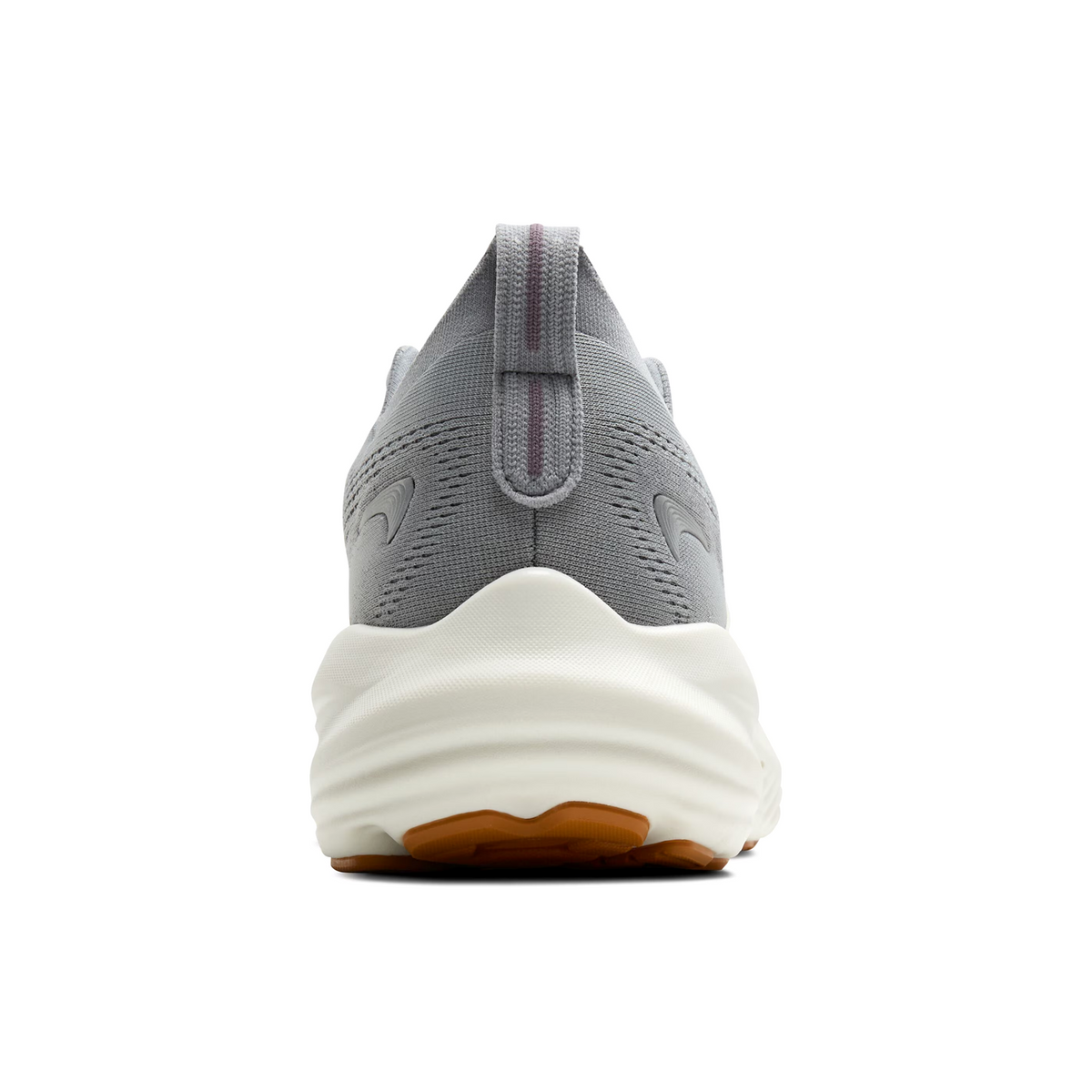 Brooks Glycerin 22 Running Shoe (Men) - Primer Gray/Gray/Honey Ginger