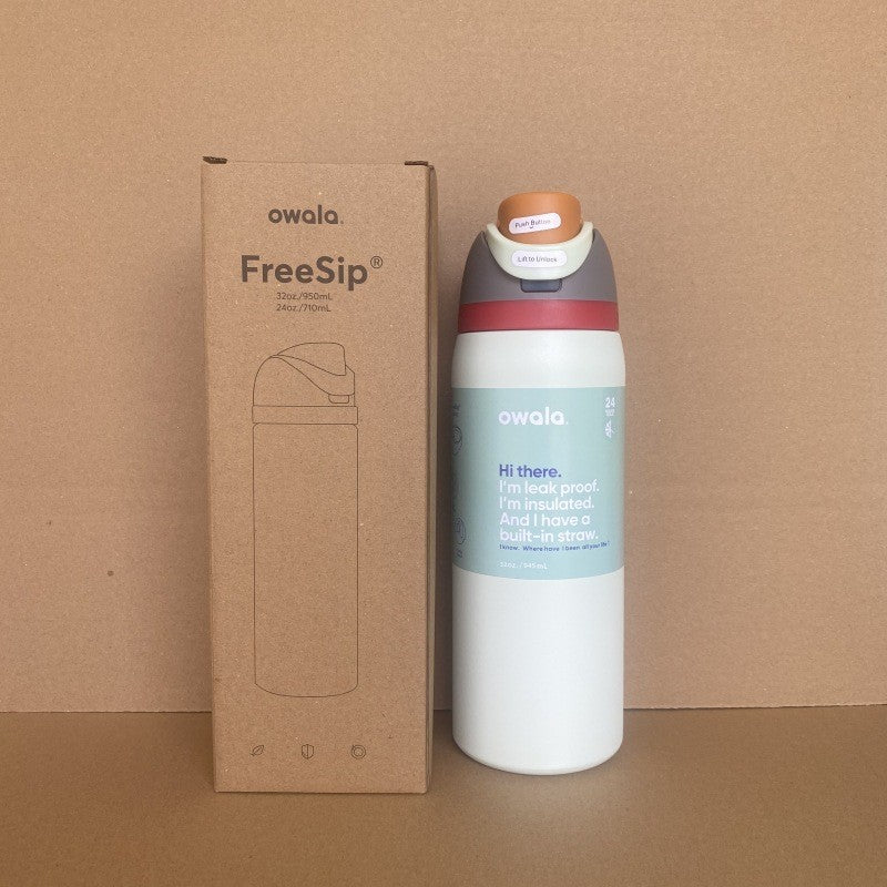 Owala FreeSip 32 OZ