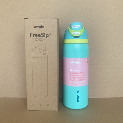 Owala FreeSip 32 OZ