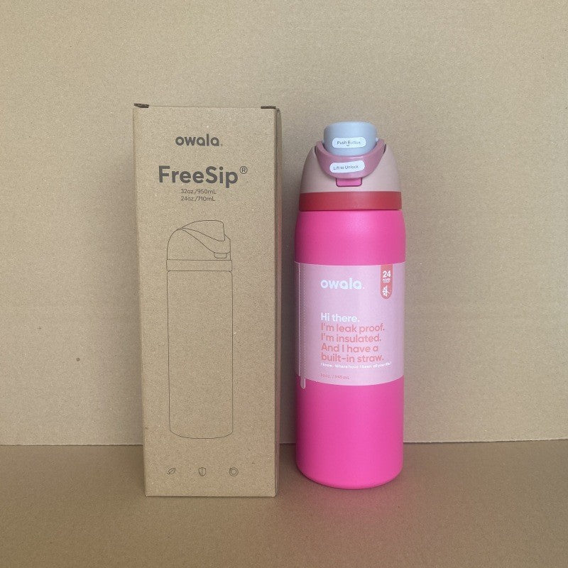 Owala FreeSip 32 OZ