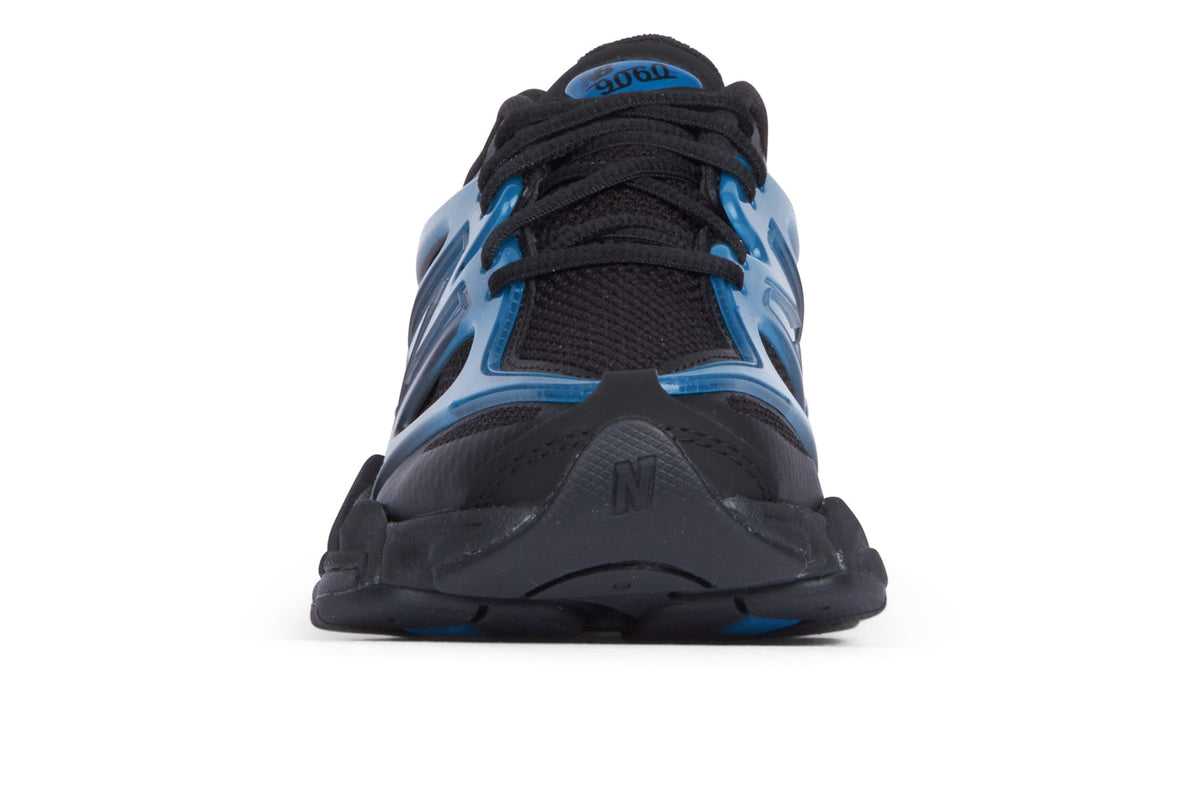 New Balance U9060IDW - Sea Stone/Black