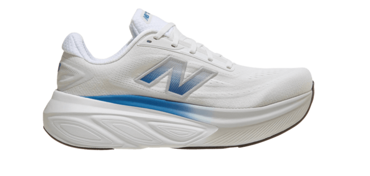 Men's New Balance Fresh Foam X More V5 (Clearance)