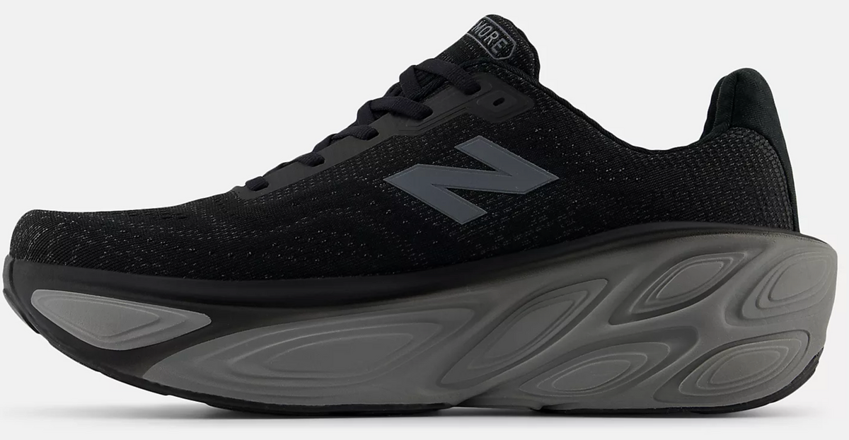Men's New Balance Fresh Foam X More V5 (Clearance)