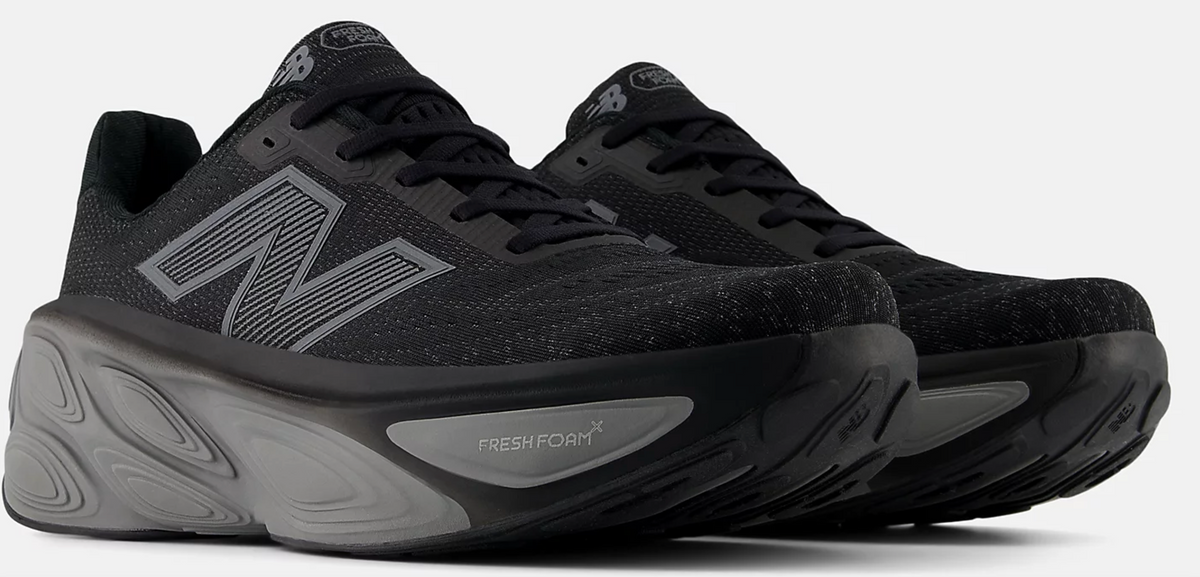 Men's New Balance Fresh Foam X More V5 (Clearance)