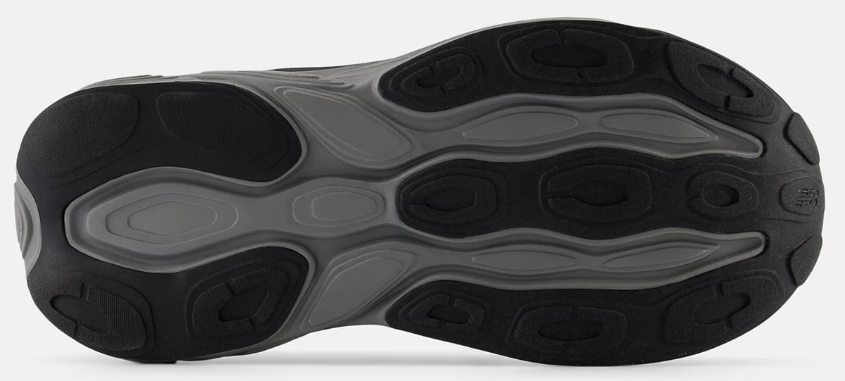 Men's New Balance Fresh Foam X More V5 (Clearance)