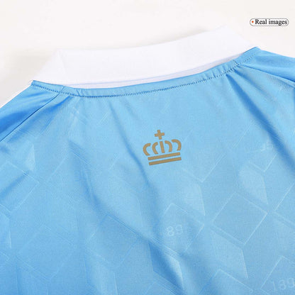 Belgium Away Jersey EURO 2024 Soccer