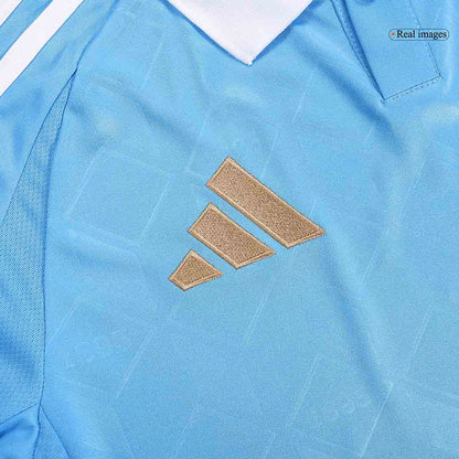 Belgium Away Jersey EURO 2024 Soccer