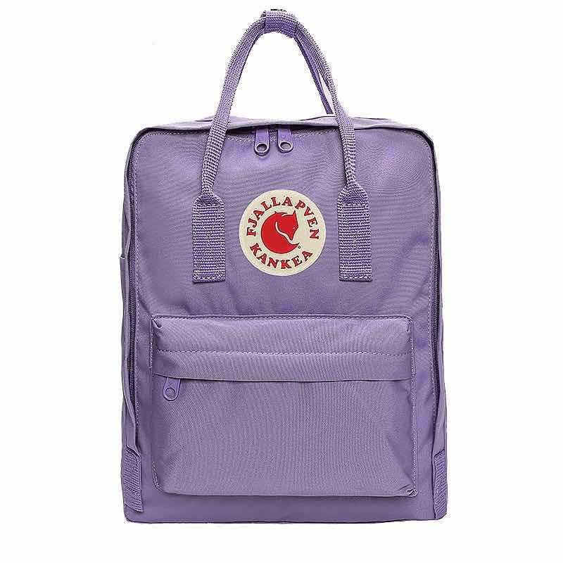 Fjallraven Kanken Mini Light Purple