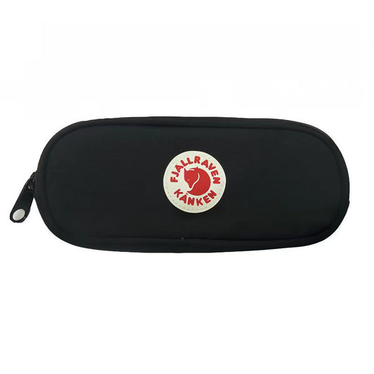 Fjallraven Kanken Pen Case Black