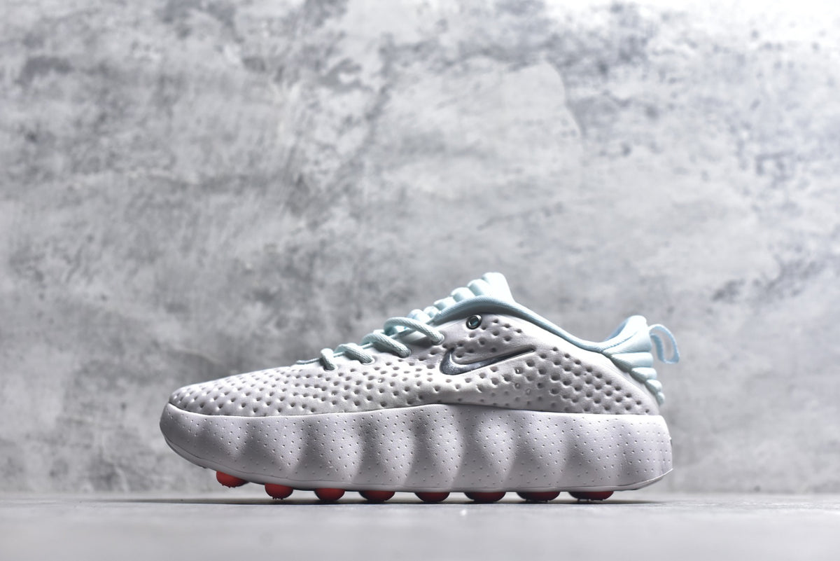 Nike WMNS Mind 002 "Light Blue/Metallic Silver"
