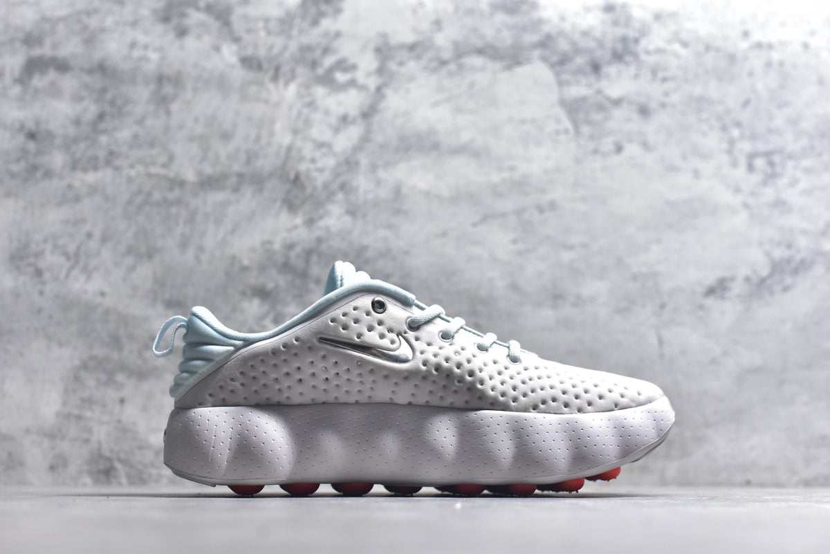 Nike WMNS Mind 002 "Light Blue/Metallic Silver"