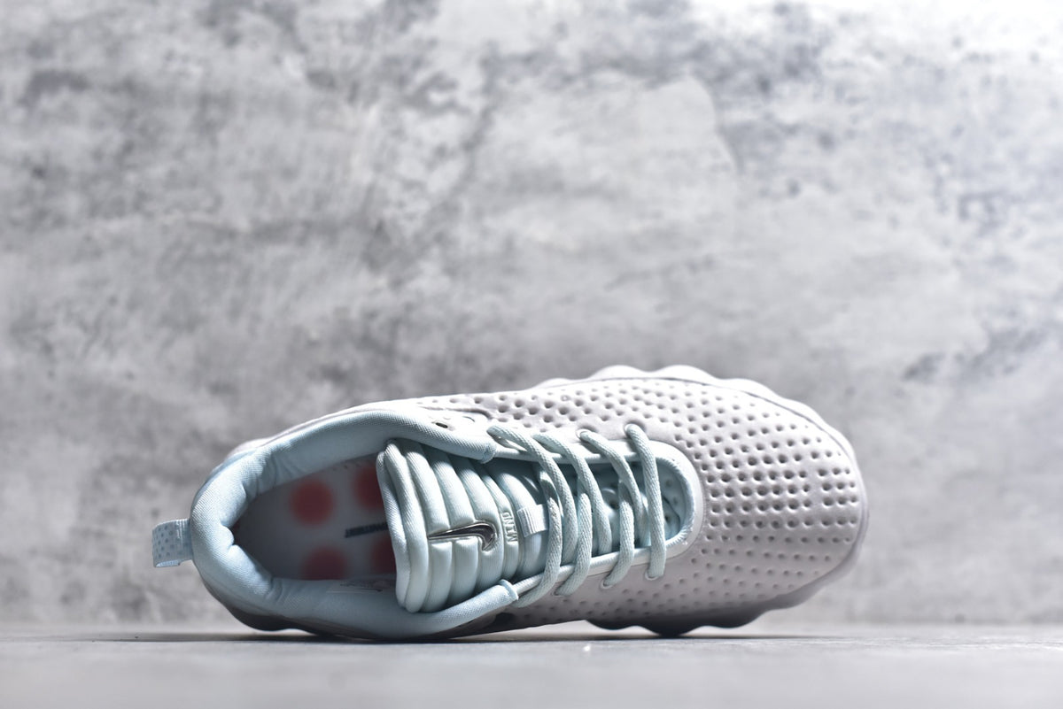 Nike WMNS Mind 002 "Light Blue/Metallic Silver"