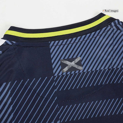 Scotland Home Jersey EURO 2024 Soccer