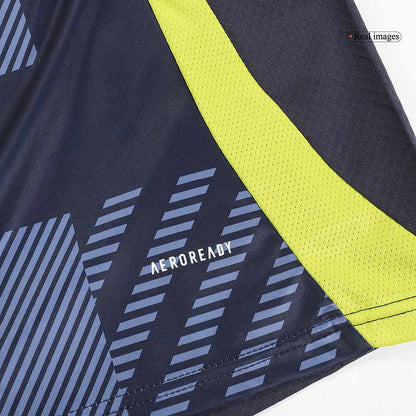 Scotland Home Jersey EURO 2024 Soccer