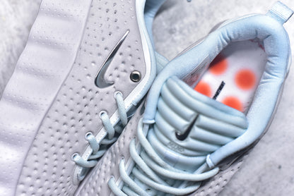 Nike WMNS Mind 002 "Light Blue/Metallic Silver"
