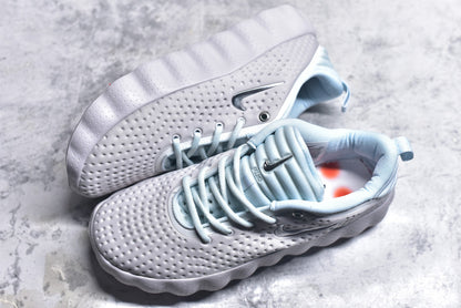 Nike WMNS Mind 002 "Light Blue/Metallic Silver"