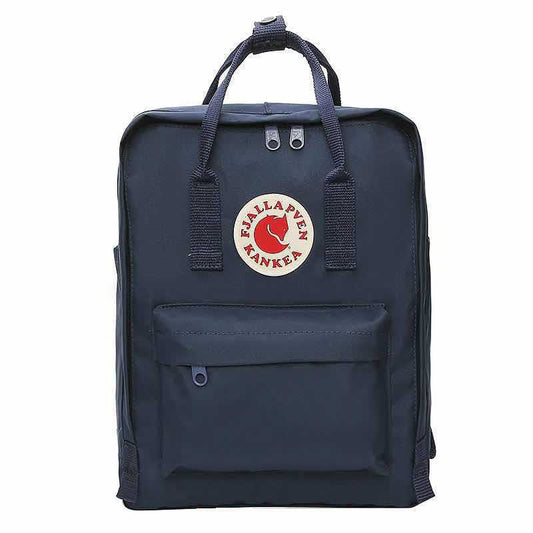 Fjallraven Kanken Classic Navy Blue