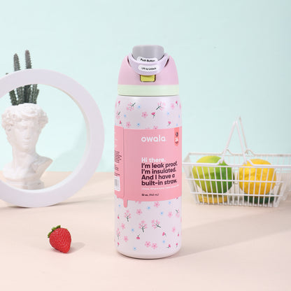 Owala Outfitters FreeSip 32oz