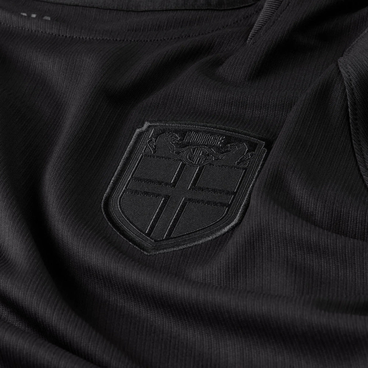 Nike 2026 Norway Men's Stadium Away Soccer Jersey