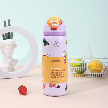Owala Outfitters FreeSip 32oz