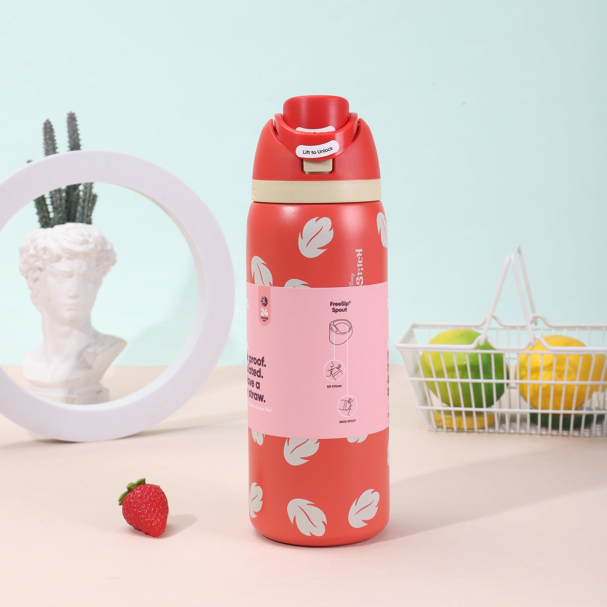 Owala Outfitters FreeSip 32oz