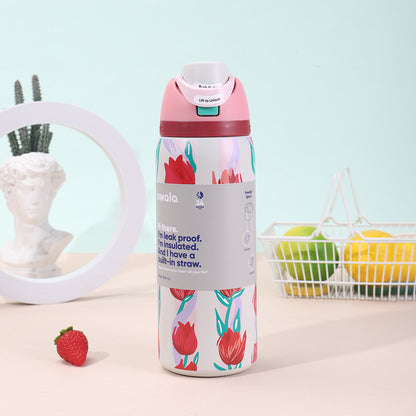 Owala Outfitters FreeSip 32oz