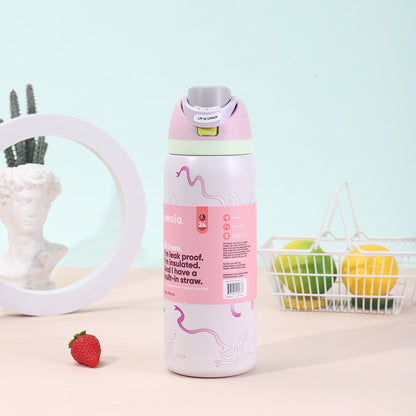 Owala Outfitters FreeSip 32oz