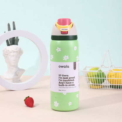 Owala Outfitters FreeSip 32oz