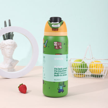 Owala Outfitters FreeSip 32oz