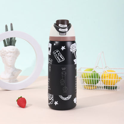 Owala Outfitters FreeSip 32oz
