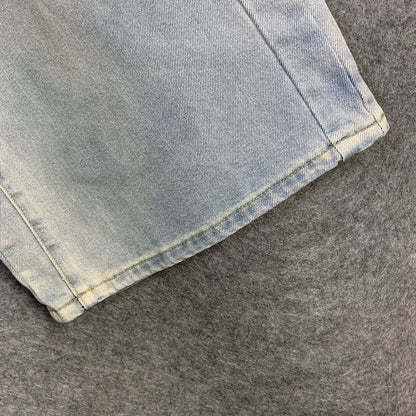 Vet Jeans