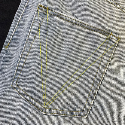 Vet Jeans