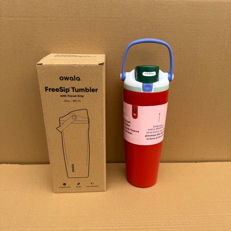 FreeSip Sway 30 OZ