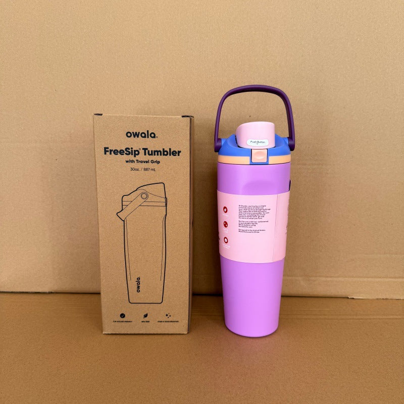 FreeSip Sway 30 OZ