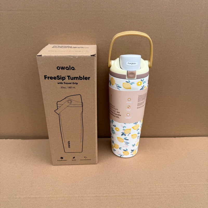 FreeSip Sway 30 OZ