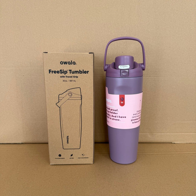 FreeSip Sway 30 OZ