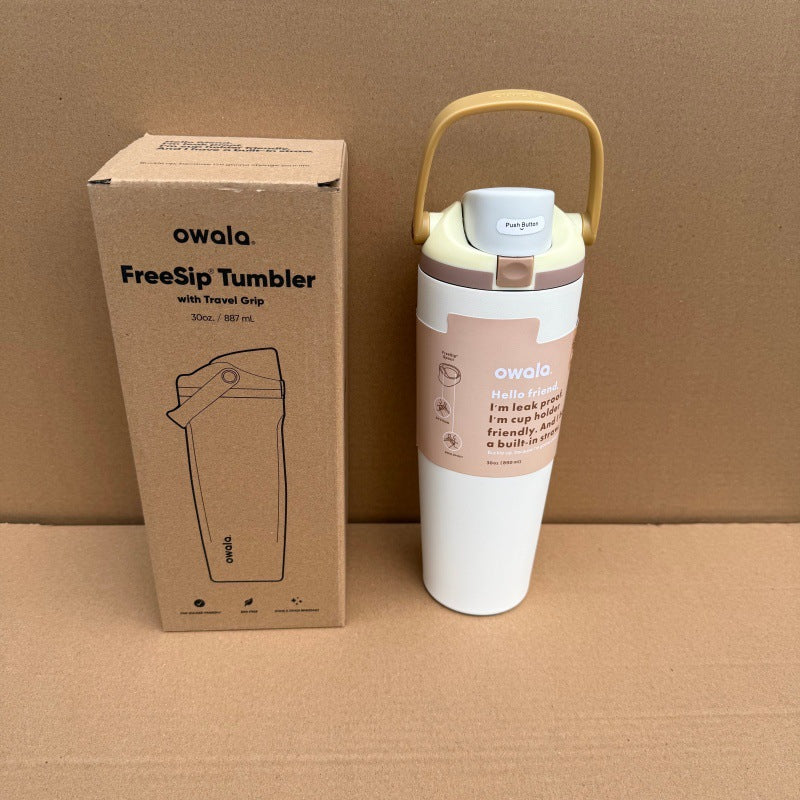 FreeSip Sway 30 OZ