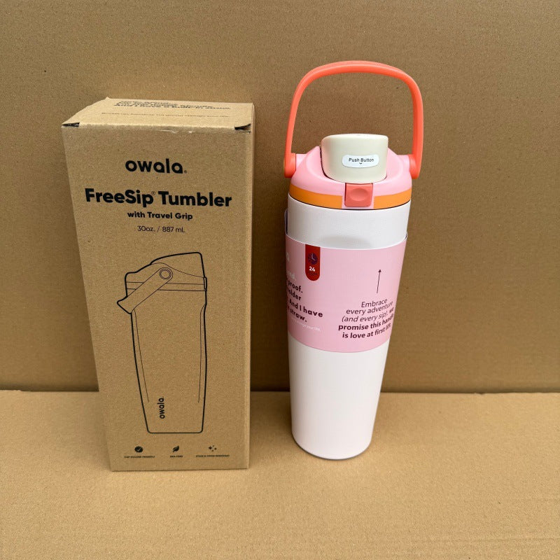 FreeSip Sway 30 OZ