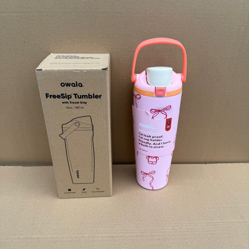FreeSip Sway 30 OZ