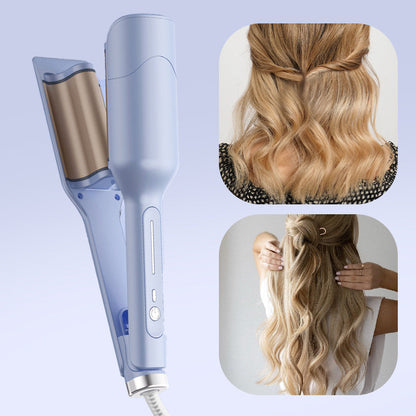 💯Deep Beach Waver Hair Curling Iron💖