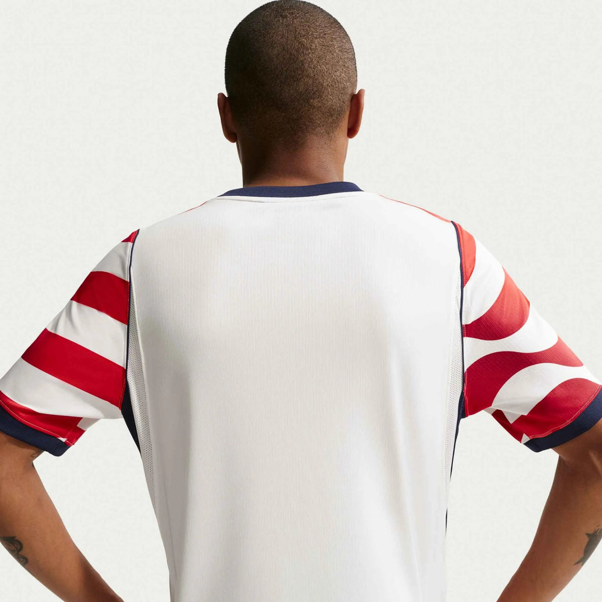 Nike 2026 USMNT Men's Stadium Home Soccer Jersey